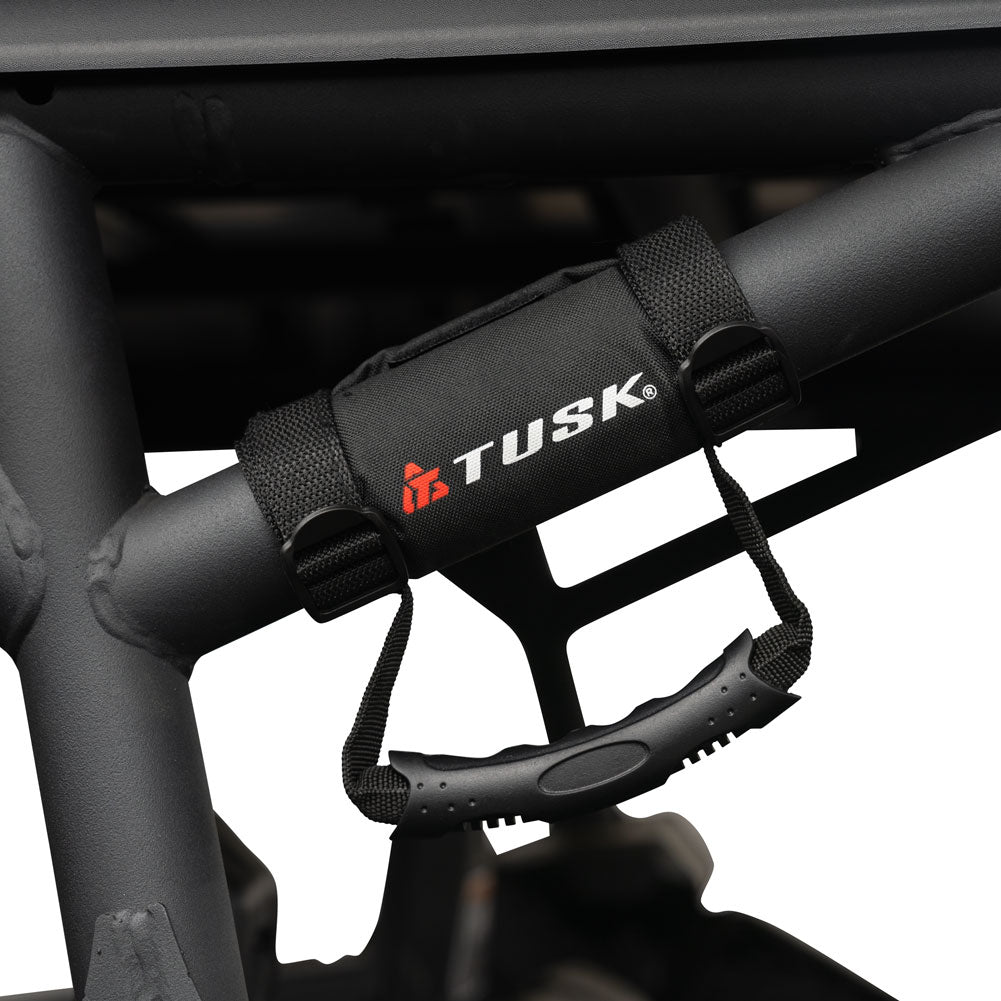 Tusk UTV Hand Holds-Hand Holds-Tusk-Black Market UTV