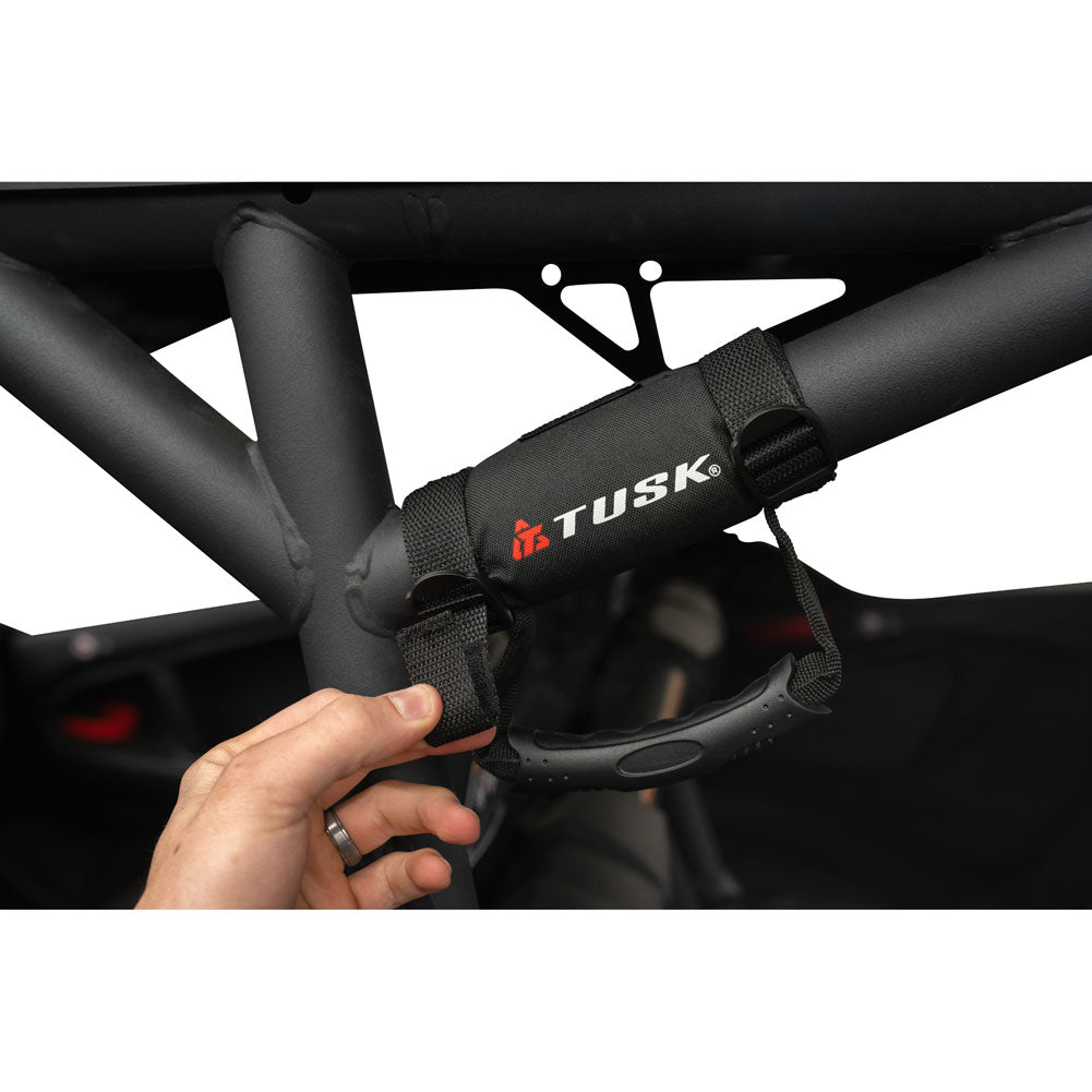 Tusk UTV Hand Holds-Hand Holds-Tusk-Black Market UTV