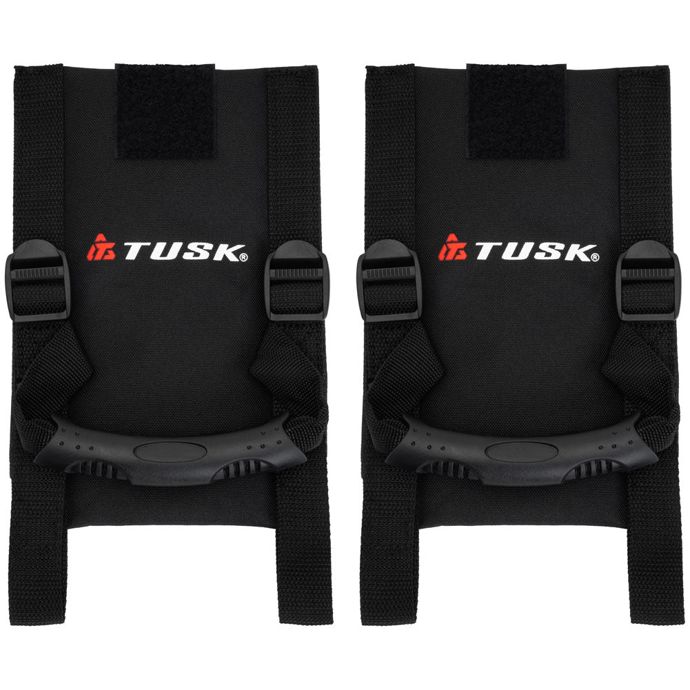 Tusk UTV Hand Holds-Hand Holds-Tusk-Black Market UTV