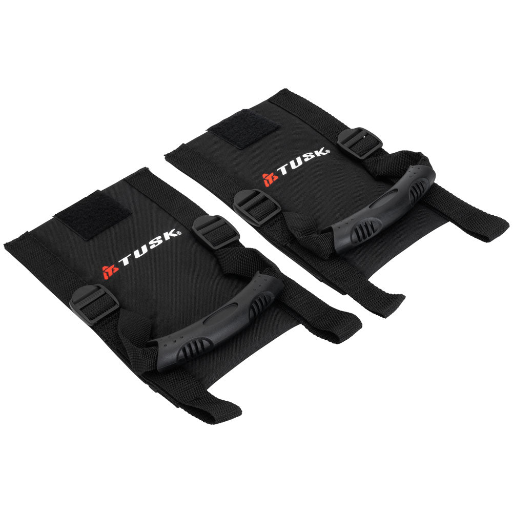 Tusk UTV Hand Holds-Hand Holds-Tusk-Black Market UTV