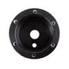 Tusk Steering Wheel Hub-Steering Wheel Hub-Tusk-Black Market UTV