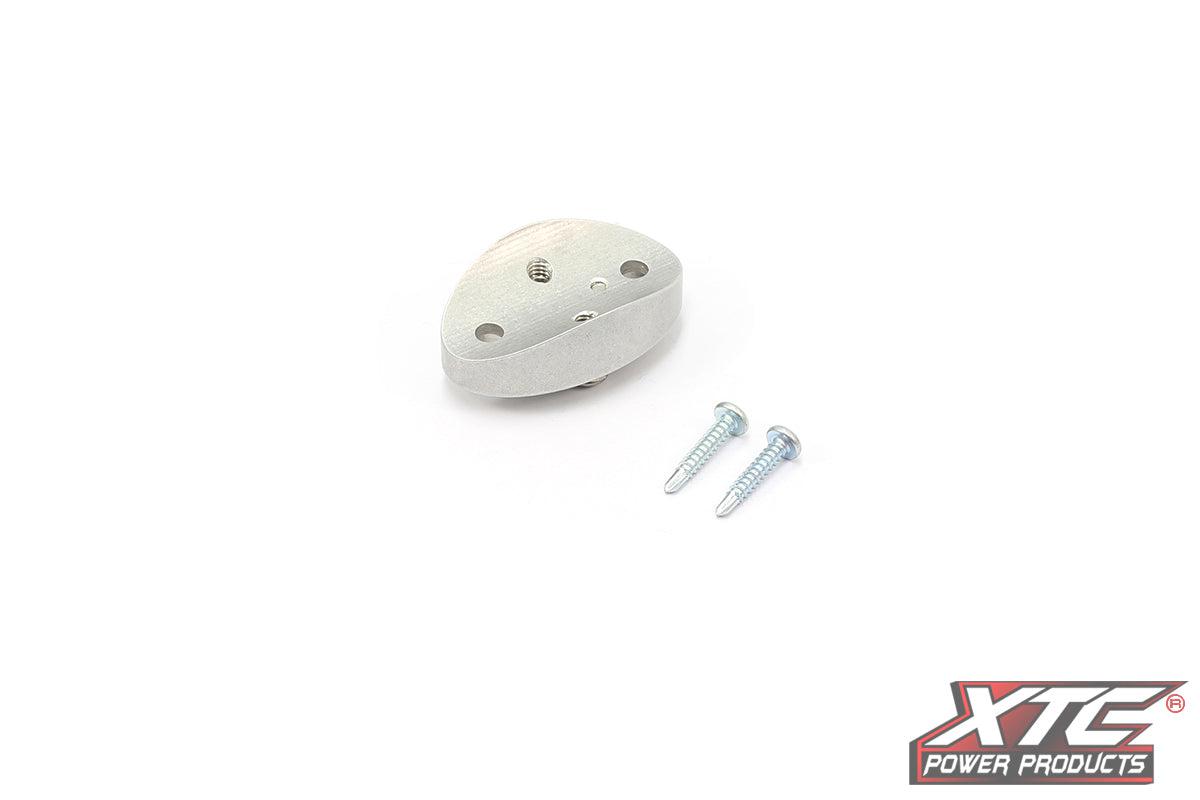 Universal Radius Ground Lug for 1.5-1.75 in. Chassis Tube