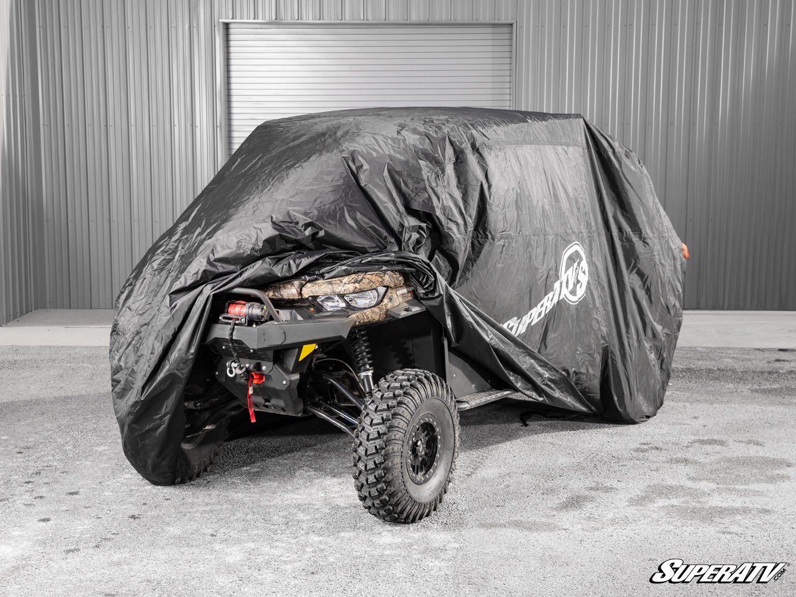 UNIVERSAL UTV COVER