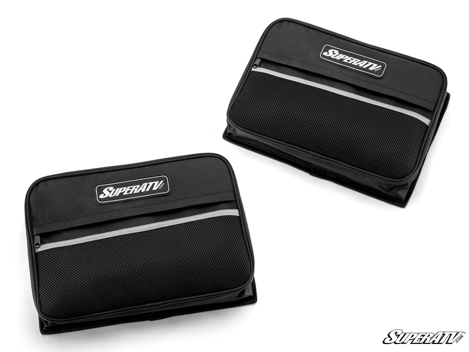 Universal UTV Door Bags-Door Bags-Super ATV-Black Market UTV