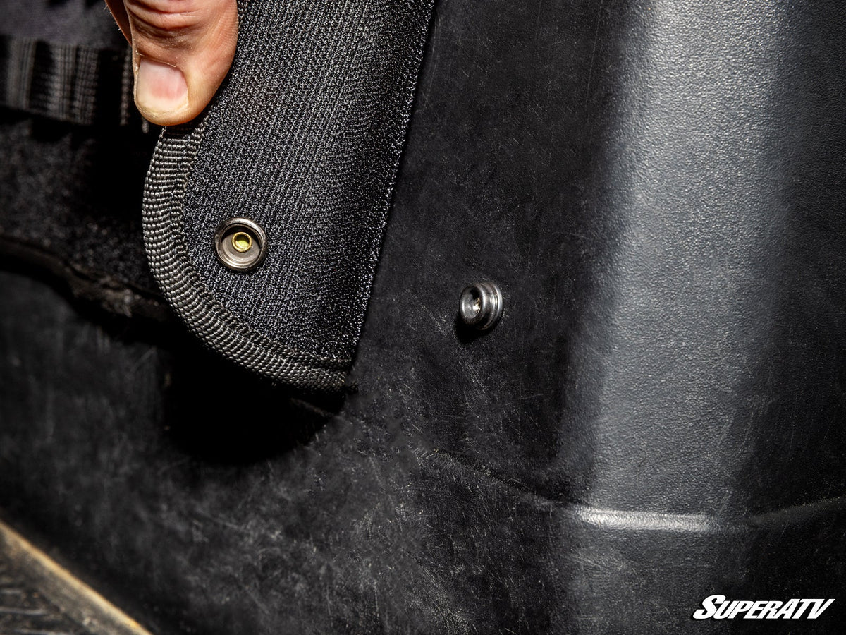 Universal MOLLE-Style UTV Door Bags-Door Bags-Super ATV-Black Market UTV