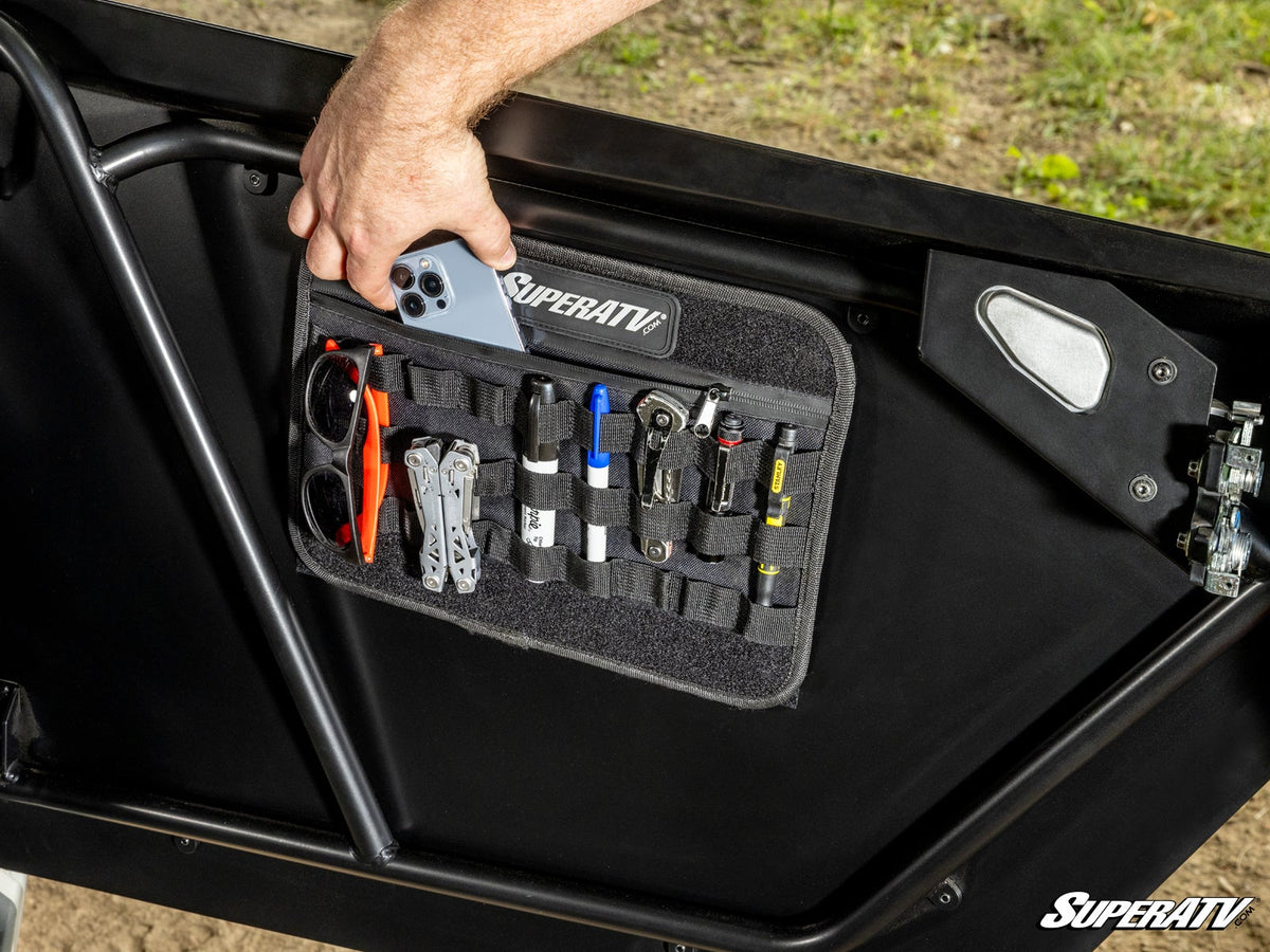 Universal MOLLE-Style UTV Door Bags-Door Bags-Super ATV-Black Market UTV