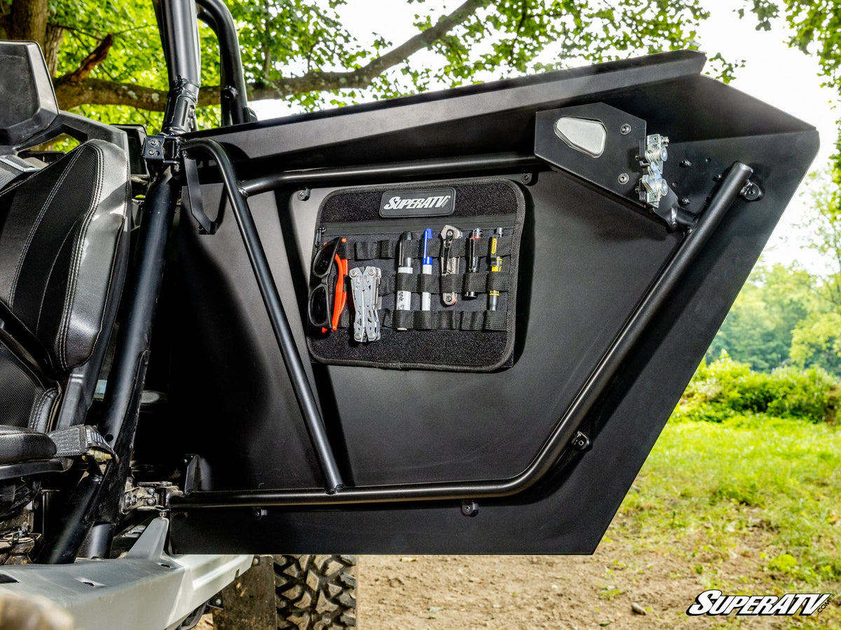Universal MOLLE-Style UTV Door Bags-Door Bags-Super ATV-Black Market UTV