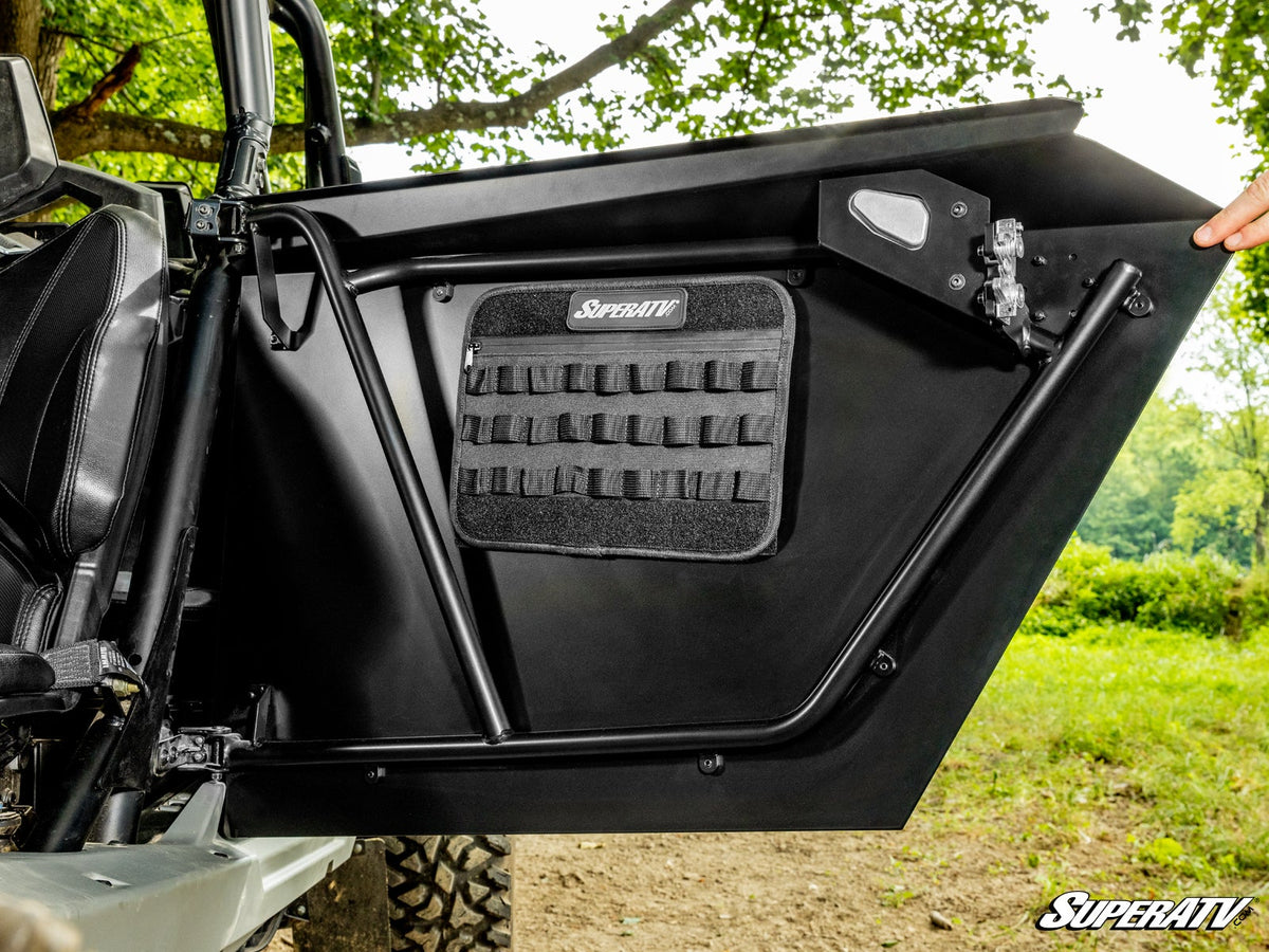 Universal MOLLE-Style UTV Door Bags-Door Bags-Super ATV-Black Market UTV