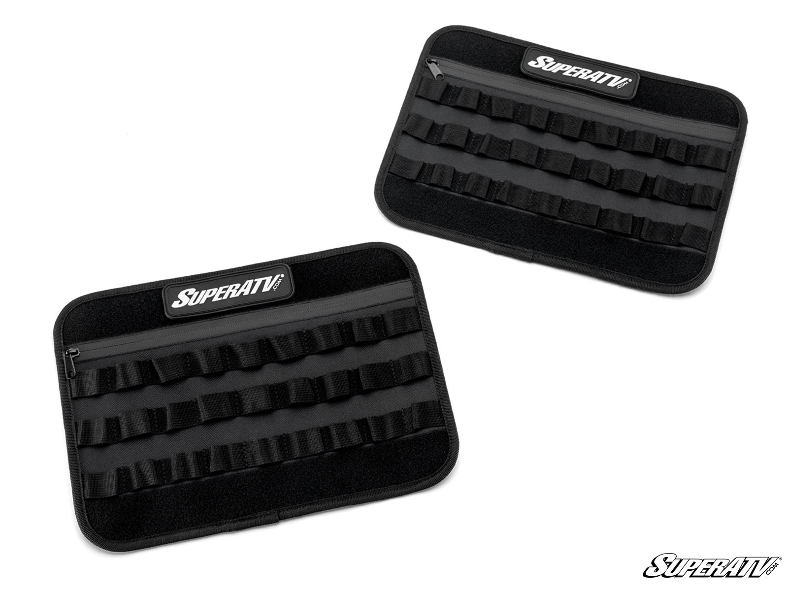 Universal MOLLE-Style UTV Door Bags-Door Bags-Super ATV-Black Market UTV