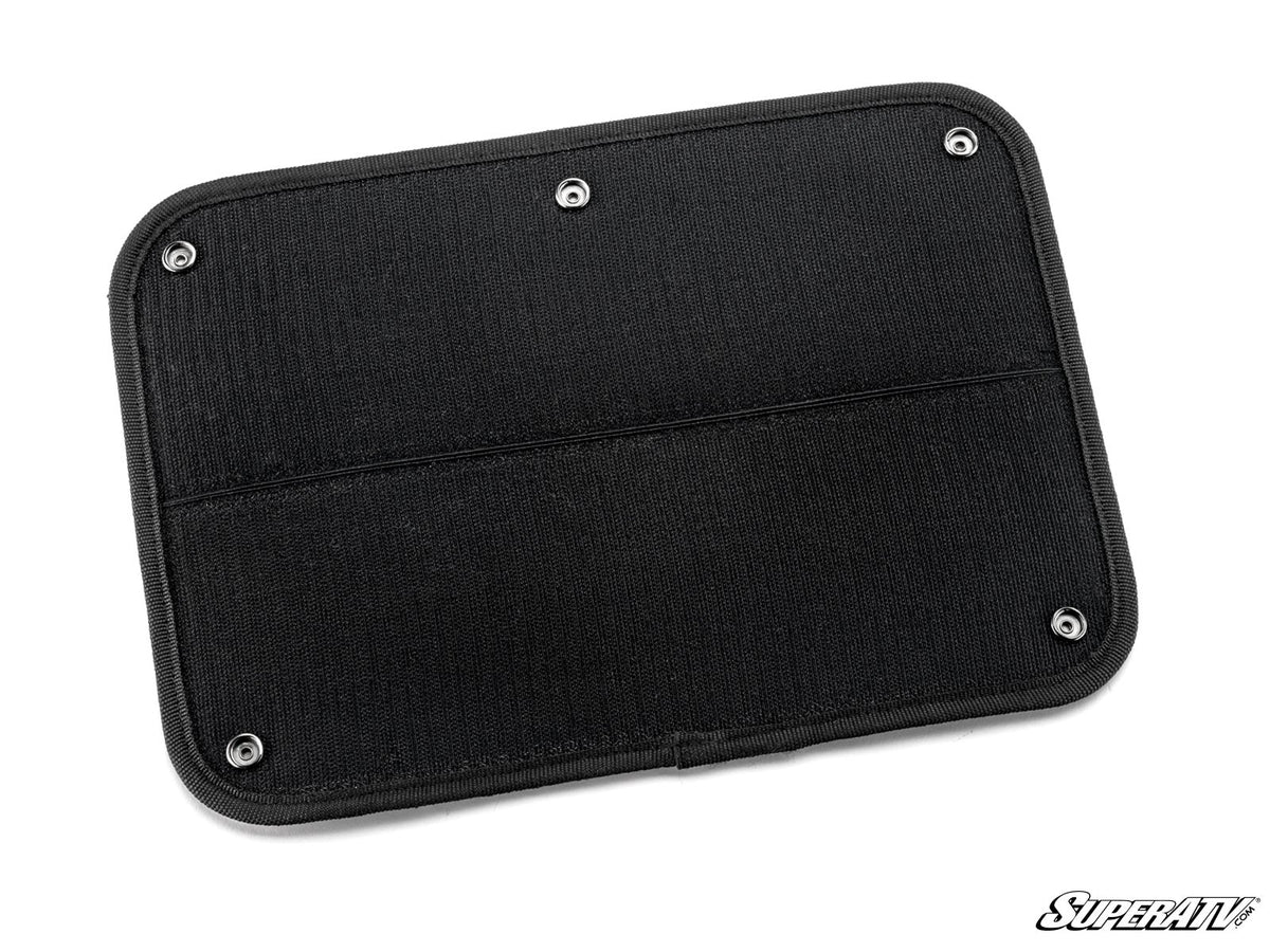Universal MOLLE-Style UTV Door Bags-Door Bags-Super ATV-Black Market UTV