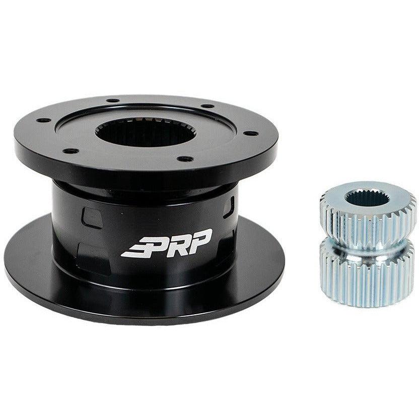 PRP - UTV QUICK RELEASE STEERING WHEEL HUB