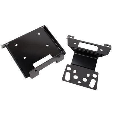 WARN® Winch Mount Plate-Winch Mount-Warn-Black Market UTV