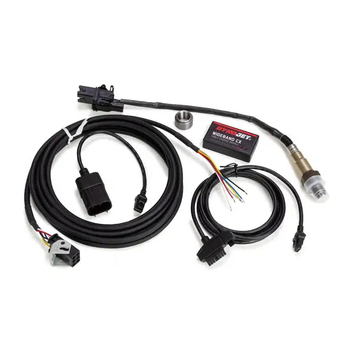 WBCX SINGLE CHANNEL AFR KIT FOR POLARIS MG1 UTV'S - USE WITH INVISION