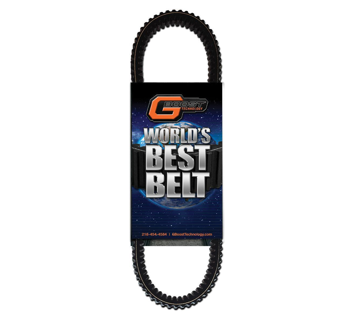 1202 Series- Drive Belts – Polaris-Drive Belt-GBoost-World&#39;s Best Belt™-Black Market UTV