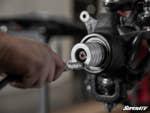 POLARIS WHEEL BEARING GREASER-Wheel Bearing-Super ATV-40mm-Black Market UTV
