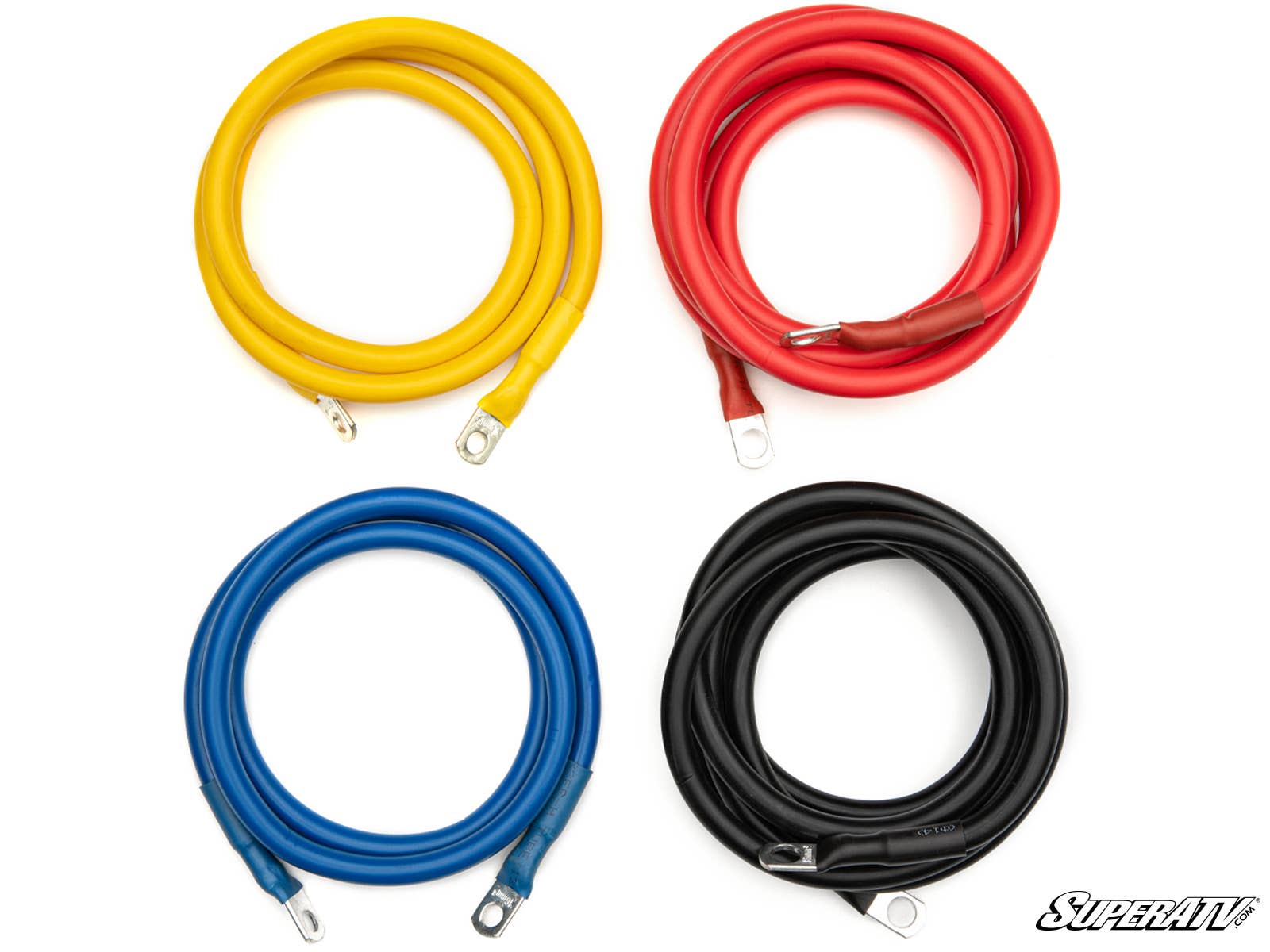 BLACK OPS WINCH WIRING KITS