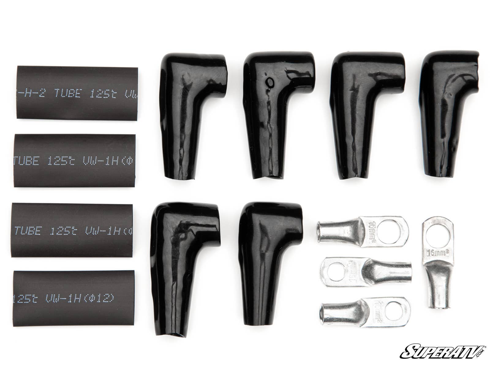 BLACK OPS WINCH WIRING KITS