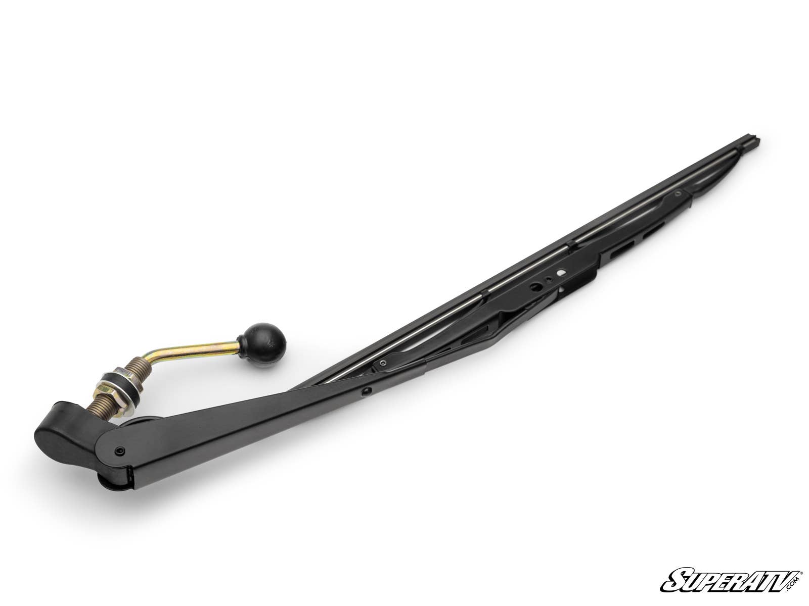 UNIVERSAL GLASS WINDSHIELD WIPER