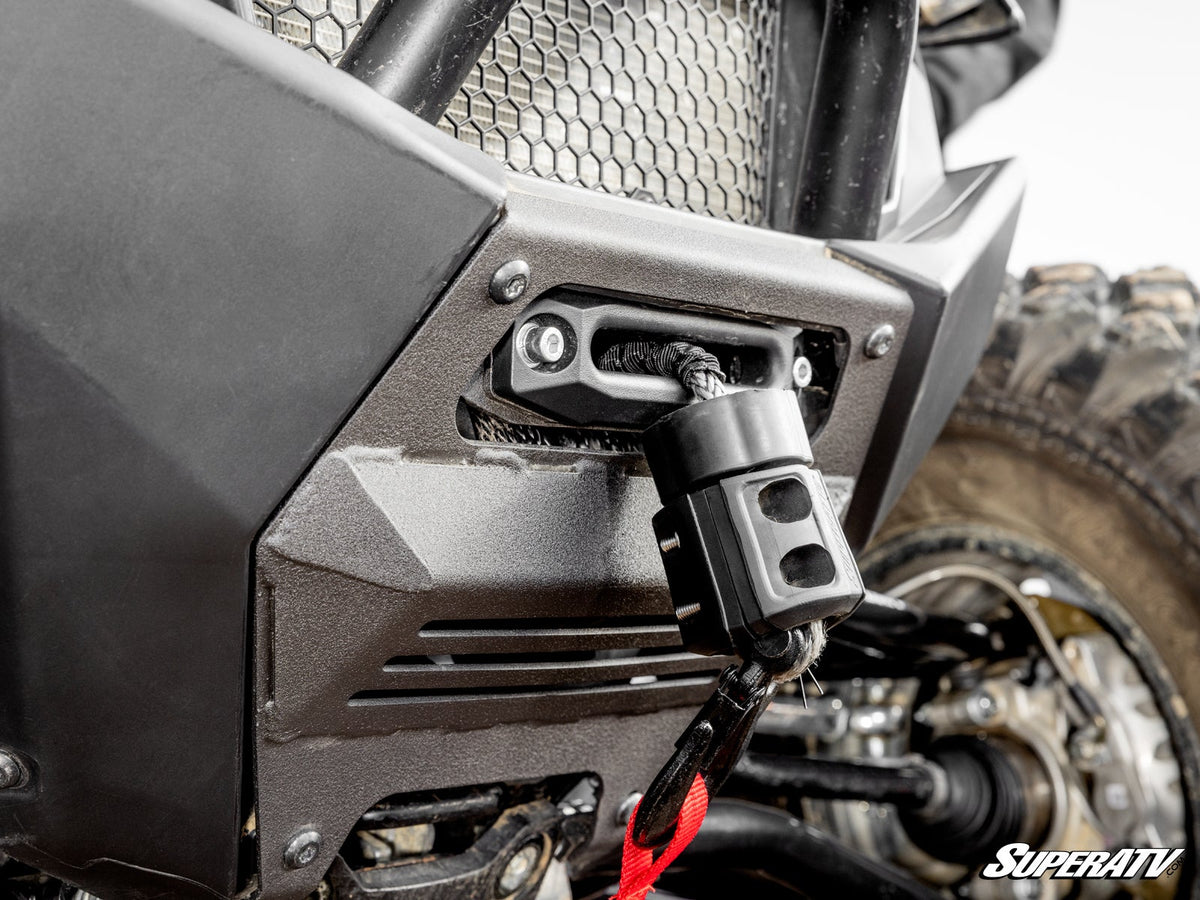 UTV/ATV Winch Auto-Stop Fairlead Kit-Fairlead Winch-Super ATV-Black Market UTV