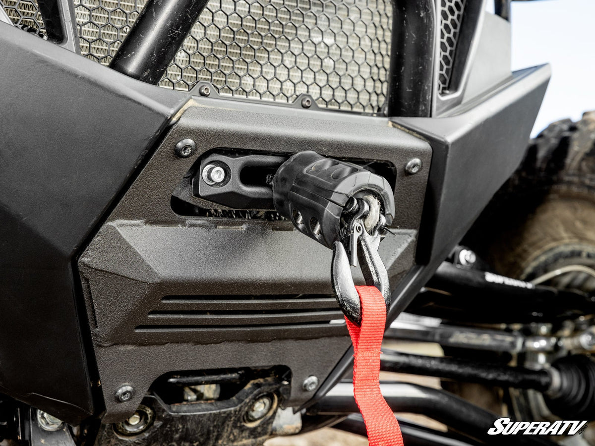 UTV/ATV Winch Auto-Stop Fairlead Kit-Fairlead Winch-Super ATV-Black Market UTV