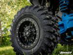 SUPERATV XT WARRIOR UTV/ATV TIRES-Tire-Super ATV-Standard-28x10-14-Black Market UTV