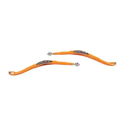 Zbroz Racing ARS FX Max Clearance Lower Radius Rod Kit