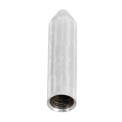 Zbroz Racing Shaft Bullet-Shaft Bullet-Zbroz-3/4&quot;-Black Market UTV