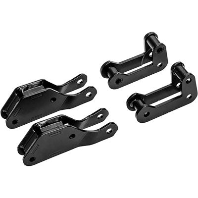 Zbroz Racing Bracket Lift Kit-LIFT KIT-Zbroz-Black Market UTV