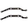 Zbroz Racing Intense Series Lower Radius Rods Black-Radius Rods-Zbroz-Black-Black Market UTV