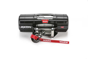 Warn AXON 45 Powersport Winch-Winch-Warn-Black Market UTV