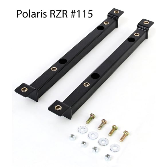 SIMPSON UTV SEAT MOUNTS