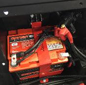 Battery Strap-Battery-TMW Off-Road-Black Market UTV