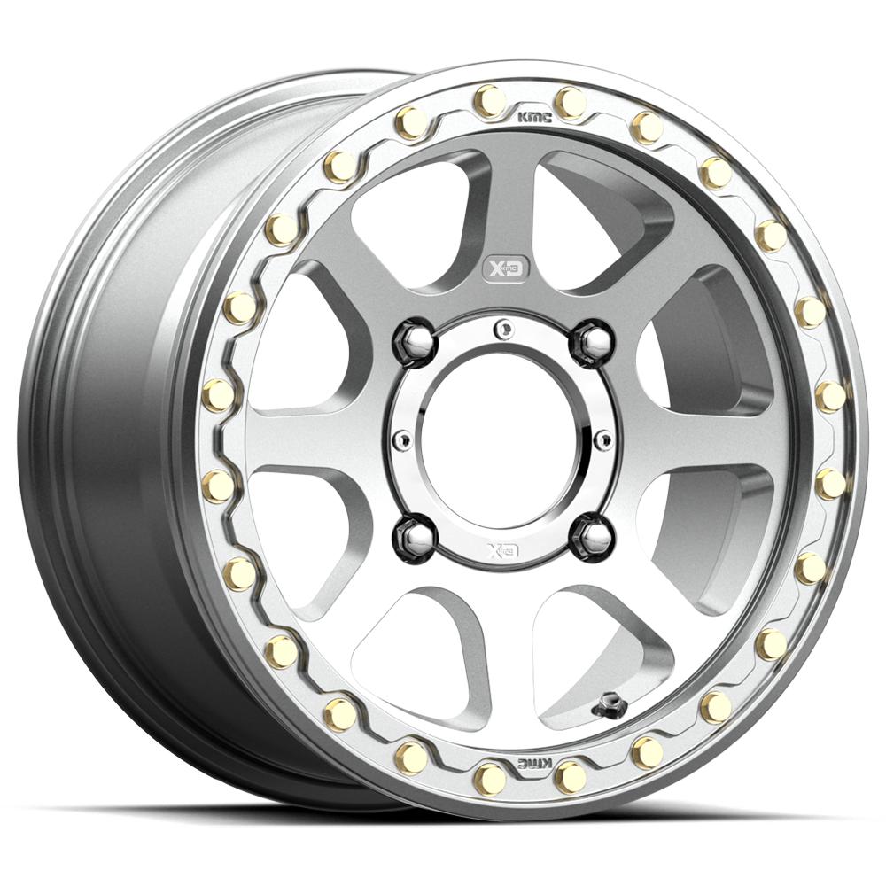 KMC WHEELS KS234 ADDICT 2 BEADLOCK