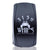 5150 Whips Rocker Switch-Whips-5150-Black Market UTV