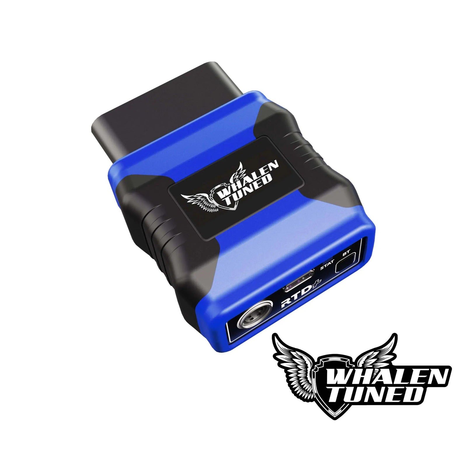 WSRD 2018-2022 120HP WS160 (OG WS150) PACKAGE (159HP)-Performance Package-WSRD-DynoJet PV3 Power Vision-Black Market UTV