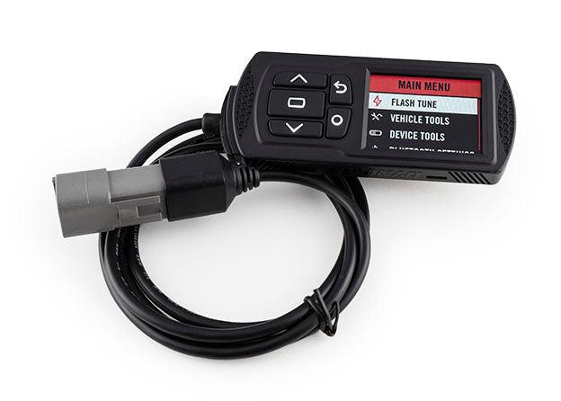 Can-Am Maverick X3 - DynoJet Power Vision 3-ECU Tune-DynoJet-Black Market UTV