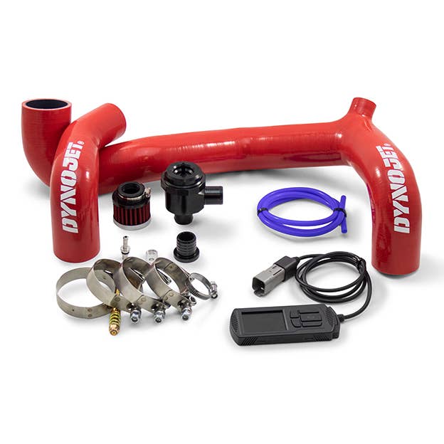 STAGE 2B POWER PACKAGE FOR CAN-AM MAVERICK X3-ECU Tune-DynoJet-Black Market UTV