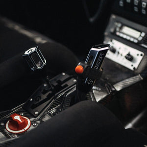 CAN AM X3 SHIFT KIT-Motor Vehicle Parts-Geiser-Raw-Black Market UTV