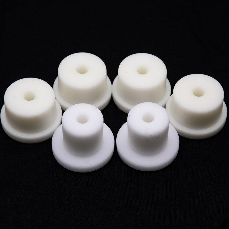 Solid Motor Mounts for the Can AM X3-Motor Mount-KWI Clutching-Black Market UTV