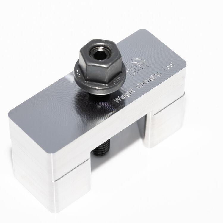 KWI Weight Changing tool-Clutch Tool-KWI Clutching-Black Market UTV