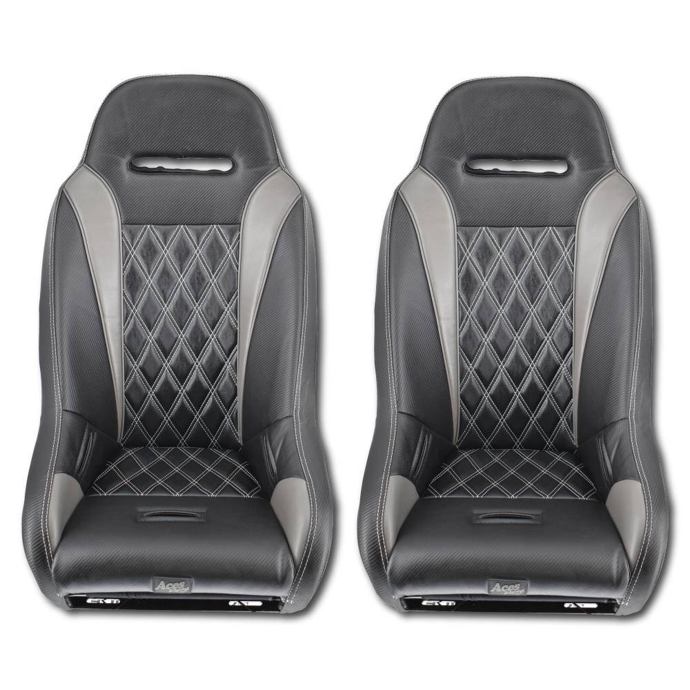 APEX SUSPENSION SEATS