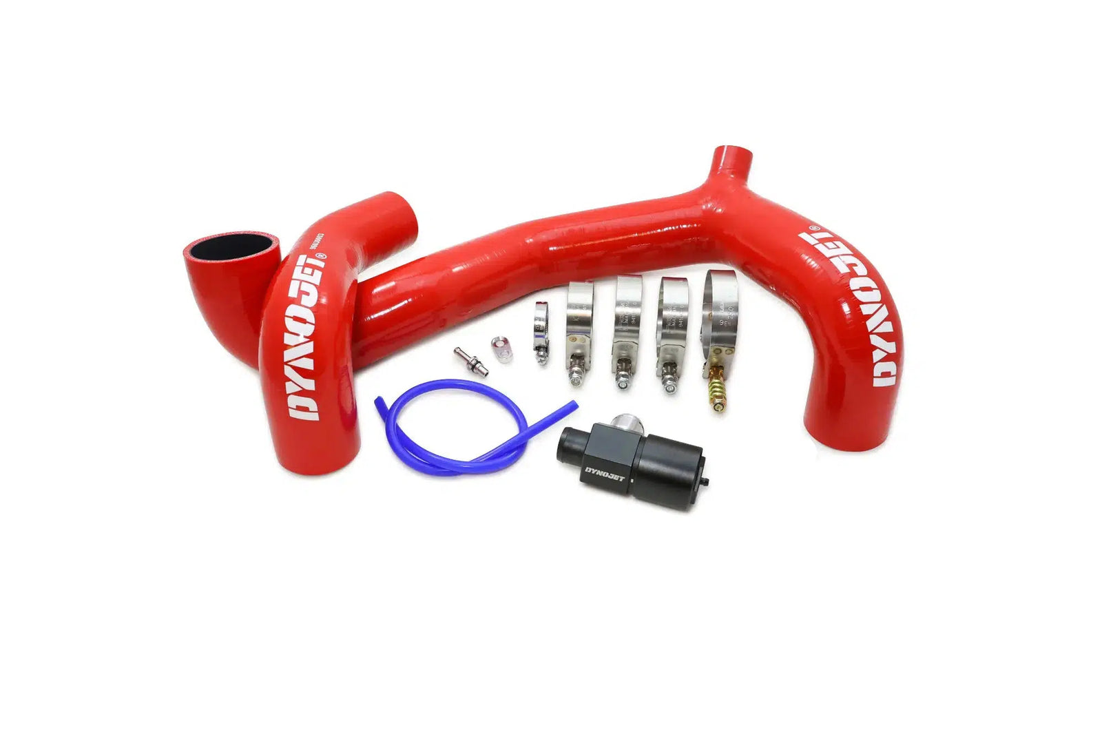 CAN-AM X3 BOOST TUBES-Charge Tubes-DynoJet-Black Market UTV