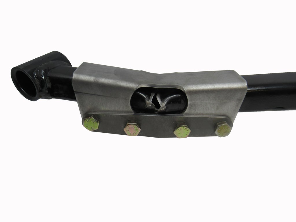 CAN AM X3 LOWER A ARM EMERGENCY REPAIR KIT-Emergency Repair Kit-Geiser-Black Market UTV