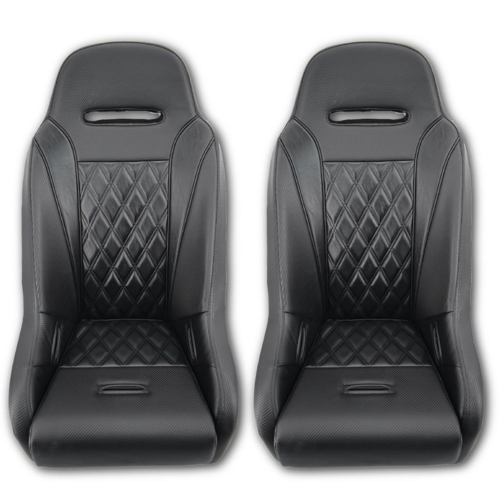 APEX SUSPENSION SEATS