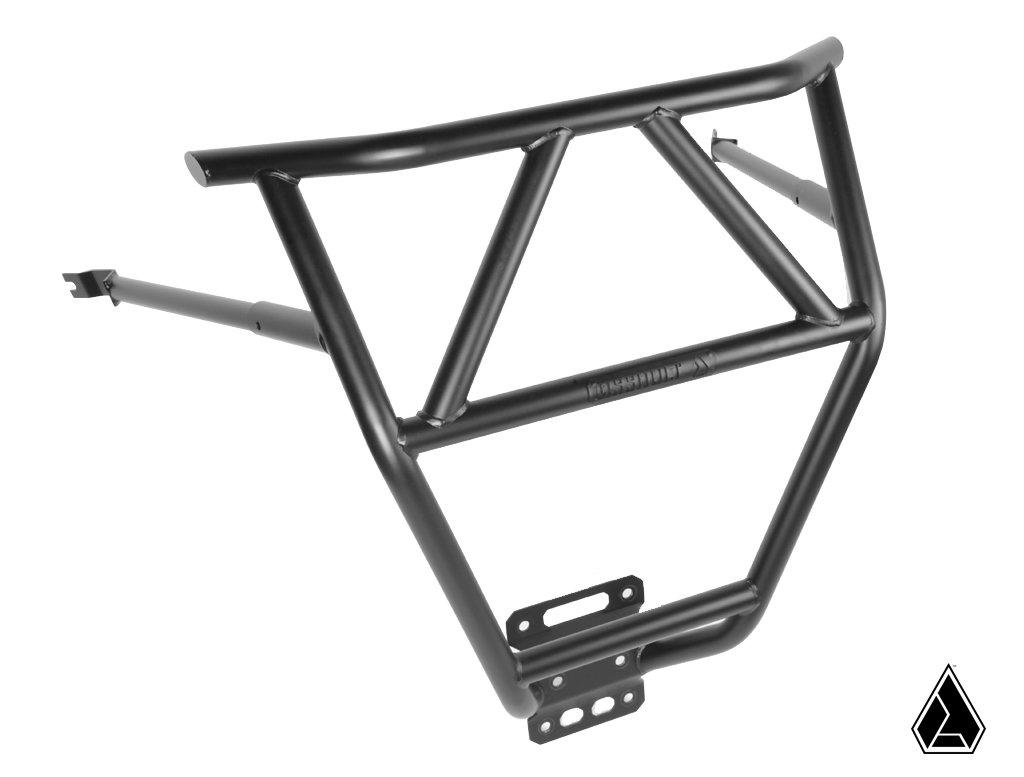 Assault Ind. F-22 Rear Bumper-Chassis-Assault Industries-Black Market UTV