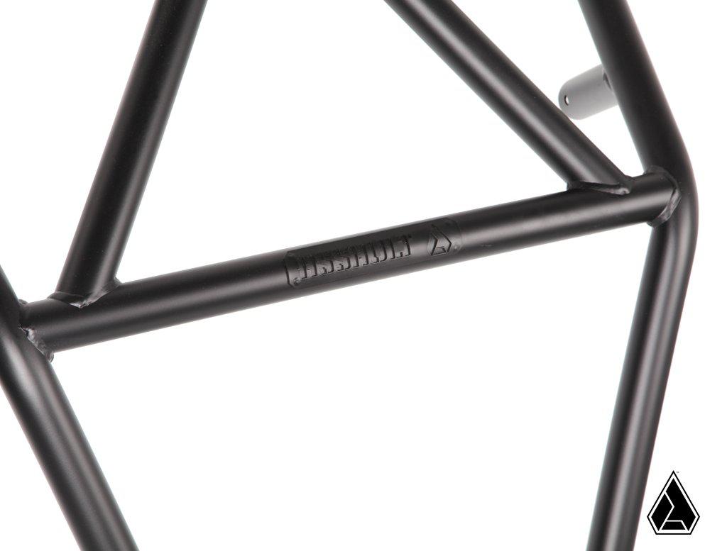 Assault Ind. F-22 Rear Bumper-Chassis-Assault Industries-Black Market UTV