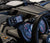 DynoJet PV3 Mounting Arm X3-Mount-DezertFreak-2017-2019-Black Market UTV