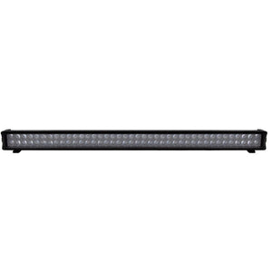 Infinite Series RGB LED Light Bar - 40 Inches-Light Bars-Heise-Black Market UTV