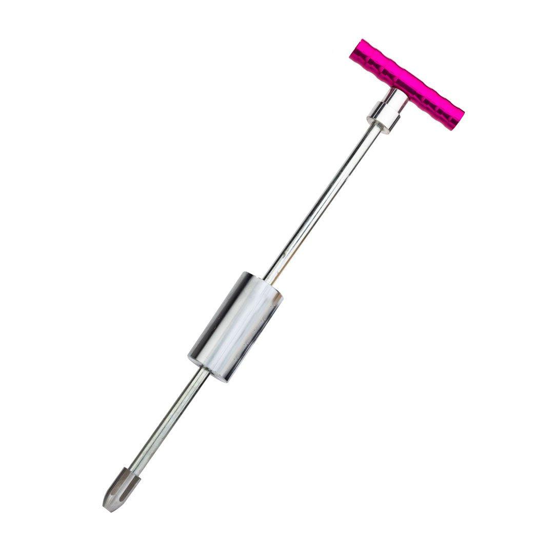 CANAM SECONDARY CLUTCH ROLLER PIN REMOVAL TOOL. "THE HAMMER"-Clutch Tools-KWI Clutching-Black Market UTV