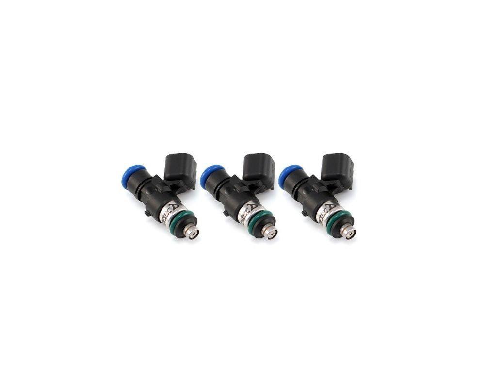 Injector Dynamics 1300X Fuel Injector Set Can-Am Maverick X3 2017+-Injectors-Injector Dynamics-Black Market UTV